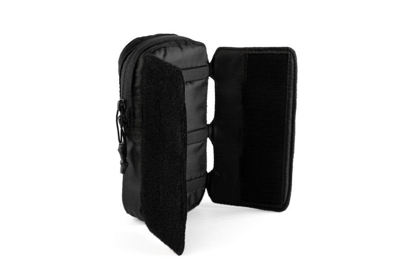 Matador Speed Stash - Black Bagage Organizer - Reisartikelen-nl