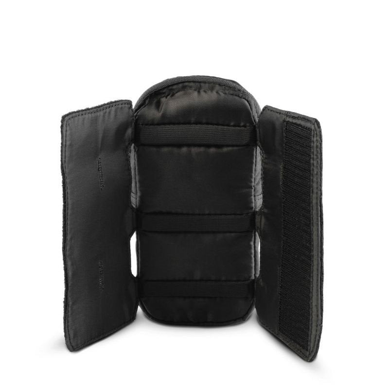 Matador Speed Stash - Black Bagage Organizer - Reisartikelen-nl