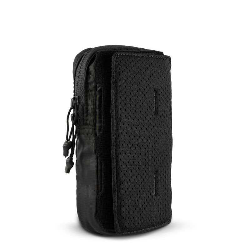 Matador Speed Stash - Black Bagage Organizer - Reisartikelen-nl