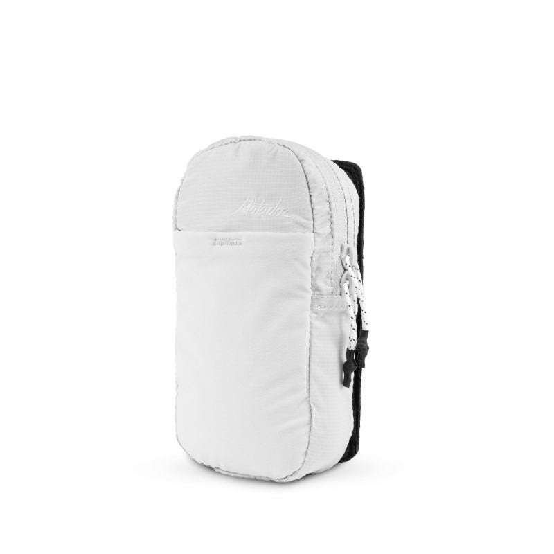 Matador Speed Stash - White Bagage Organizer - Reisartikelen-nl