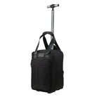 Cabin Max Narvik - 20L - RyanAir Trolley - 40x20x25 cm - Black Underseater - Reisartikelen-nl