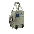 Cabin Max Narvik - 20L - RyanAir Trolley - 40x20x25 cm - Bodo Green Underseater - Reisartikelen-nl