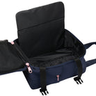 Cabin Max Narvik - 20L - RyanAir Trolley - 40x20x25 cm - Navy Underseater - Reisartikelen-nl