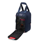 Cabin Max Narvik - 20L - RyanAir Trolley - 40x20x25 cm - Navy Underseater - Reisartikelen-nl