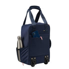 Cabin Max Narvik - 20L - RyanAir Trolley - 40x20x25 cm - Navy Underseater - Reisartikelen-nl