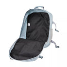 Cabin Max Metz - 30L - EasyJet Tas - 45x36x20 - RPET Aspen Blue Underseater - Reisartikelen-nl