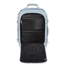 Cabin Max Metz - 30L - EasyJet Tas - 45x36x20 - RPET Aspen Blue Underseater - Reisartikelen-nl