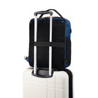 Cabin Max Manhattan - 30L - EasyJet Tas - 45x36x20 cm -Nettuno Blue Underseater - Reisartikelen-nl