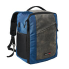 Cabin Max Manhattan - 30L - EasyJet Tas - 45x36x20 cm -Nettuno Blue Underseater - Reisartikelen-nl