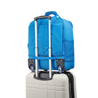 Cabin Max Bear Bag - 30L - EasyJet Trolley - 45x36x20 cm - Blue Underseater - Reisartikelen-nl