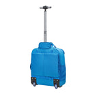 Cabin Max Bear Bag - 30L - EasyJet Trolley - 45x36x20 cm - Blue Underseater - Reisartikelen-nl