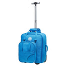 Cabin Max Bear Bag - 30L - EasyJet Trolley - 45x36x20 cm - Blue Underseater - Reisartikelen-nl