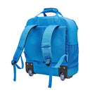 Cabin Max Bear Bag - 30L - EasyJet Trolley - 45x36x20 cm - Blue Underseater - Reisartikelen-nl