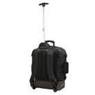 Cabin Max Greenwich - 30L - EasyJet Hybrid - 45x36x20 cm -Black Underseater - Reisartikelen-nl