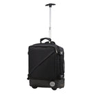 Cabin Max Greenwich - 30L - EasyJet Hybrid - 45x36x20 cm -Black Underseater - Reisartikelen-nl