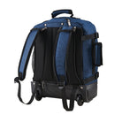 Cabin Max Greenwich - 30L - EasyJet Hybrid - 45x36x20 cm -Atlantic Blue Underseater - Reisartikelen-nl