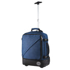 Cabin Max Greenwich - 30L - EasyJet Hybrid - 45x36x20 cm -Atlantic Blue Underseater - Reisartikelen-nl