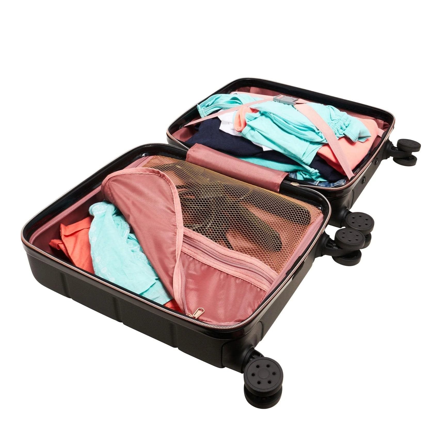 Cabin Max Anode - 30L - EasyJet Trolley - 45x36x20 cm - Aegean Blue Underseater - Reisartikelen-nl