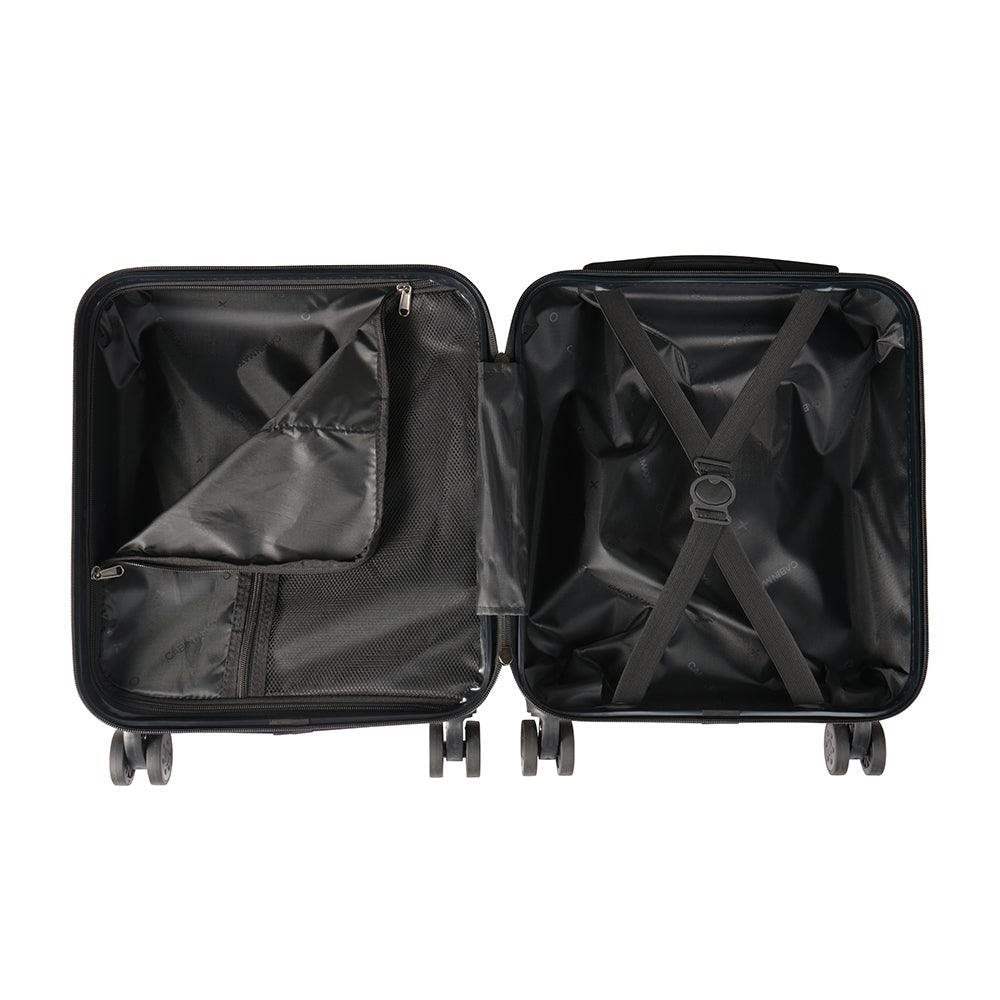 Cabin Max Anode - 30L - EasyJet Trolley - 45x36x20 cm - Mint Underseater - Reisartikelen-nl