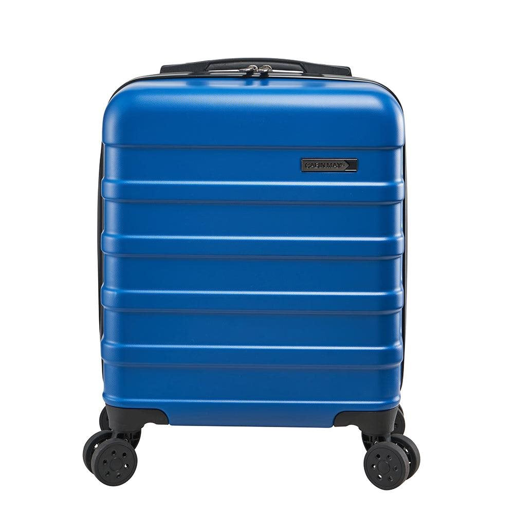 Cabin Max Anode - 30L - EasyJet Trolley - 45x36x20 cm - Aegean Blue Underseater - Reisartikelen-nl