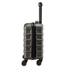 Cabin Max Anode - 30L - EasyJet Trolley - 45x36x20 cm - Graphite Underseater - Reisartikelen-nl