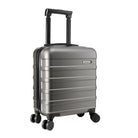 Cabin Max Anode - 30L - EasyJet Trolley - 45x36x20 cm - Graphite Underseater - Reisartikelen-nl