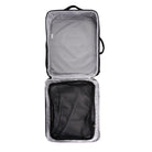 Cabin Max Manhattan - 24L - Transavia Tas - 40x30x20 cm - RPET Black Underseater - Reisartikelen-nl