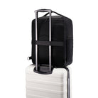 Cabin Max Manhattan - 24L - Transavia Tas - 40x30x20 cm - RPET Black Underseater - Reisartikelen-nl