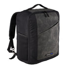 Cabin Max Manhattan - 24L - Transavia Tas - 40x30x20 cm - RPET Black Underseater - Reisartikelen-nl