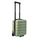 Cabin Max Anode - 24L - Transavia Koffer - 40x30x20 cm - Bodo Green Underseater - Reisartikelen-nl