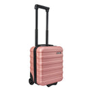 Cabin Max Anode - 24L - Transavia Koffer - 40x30x20 cm - Rose Gold Underseater - Reisartikelen-nl