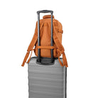 Cabin Max Metz - 20L - RyanAir Tas - 40x20x25 cm - Terracotta Underseater - Reisartikelen-nl