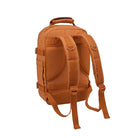 Cabin Max Metz - 20L - RyanAir Tas - 40x20x25 cm - Terracotta Underseater - Reisartikelen-nl