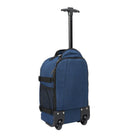 Cabin Max Metz - 20L - RyanAir Hybrid - 40x20x25 cm - Atlantic Blue Underseater - Reisartikelen-nl