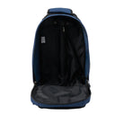 Cabin Max Metz - 20L - RyanAir Hybrid - 40x20x25 cm - Atlantic Blue Underseater - Reisartikelen-nl