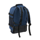 Cabin Max Metz - 20L - RyanAir Hybrid - 40x20x25 cm - Atlantic Blue Underseater - Reisartikelen-nl