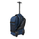 Cabin Max Metz - 20L - RyanAir Hybrid - 40x20x25 cm - Atlantic Blue Underseater - Reisartikelen-nl