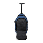 Cabin Max Metz - 20L - RyanAir Hybrid - 40x20x25 cm - Atlantic Blue Underseater - Reisartikelen-nl