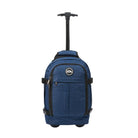 Cabin Max Metz - 20L - RyanAir Hybrid - 40x20x25 cm - Atlantic Blue Underseater - Reisartikelen-nl