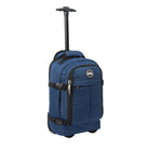 Cabin Max Metz - 20L - RyanAir Hybrid - 40x20x25 cm - Atlantic Blue Underseater - Reisartikelen-nl