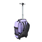 Cabin Max Metz - 20L - RyanAir Hybrid - 40x20x25 cm - Lavender Underseater - Reisartikelen-nl