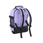 Cabin Max Metz - 20L - RyanAir Hybrid - 40x20x25 cm - Lavender Underseater - Reisartikelen-nl