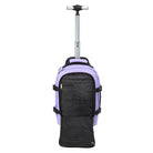 Cabin Max Metz - 20L - RyanAir Hybrid - 40x20x25 cm - Lavender Underseater - Reisartikelen-nl