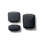 Matador Packing Cube - 3-Pack - Black Bagage Organizer - Reisartikelen-nl