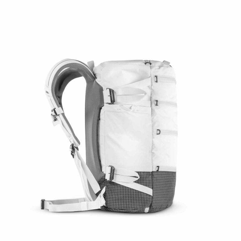 Matador SEG28 Handbagage Rugzak - 28L - White Rugzak - Reisartikelen-nl