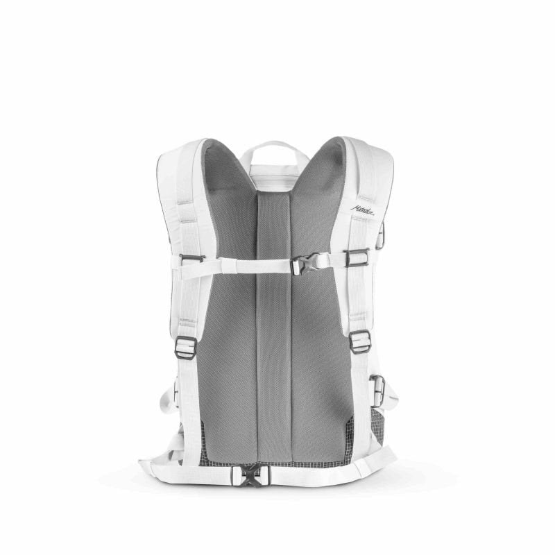 Matador SEG28 Handbagage Rugzak - 28L - White Rugzak - Reisartikelen-nl