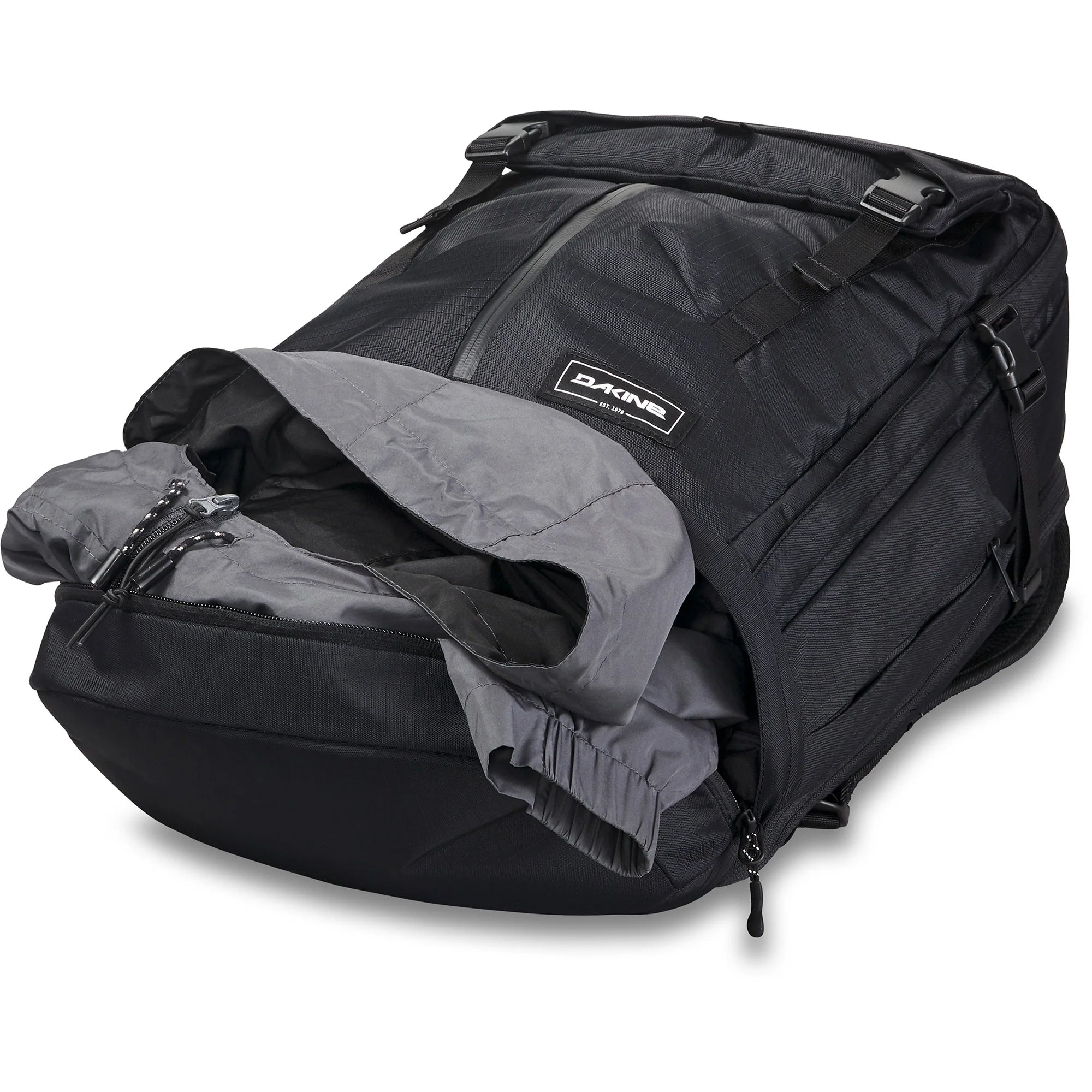 Dakine Rugzak - Verge - 32L - Rubber Rugzak - Reisartikelen-nl