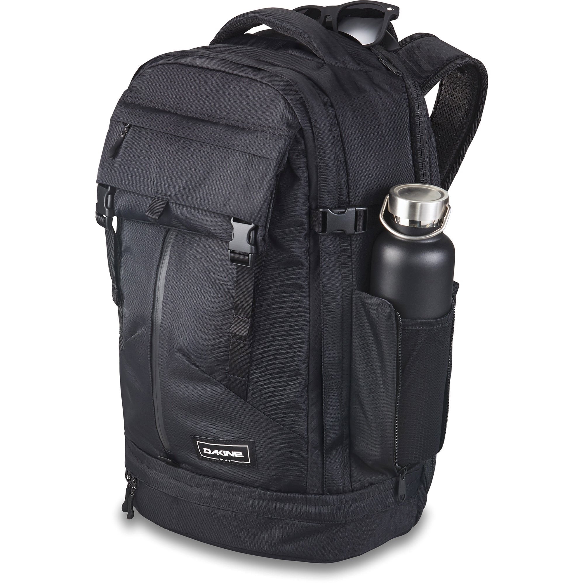 Dakine Rugzak - Verge - 32L - Rubber Rugzak - Reisartikelen-nl