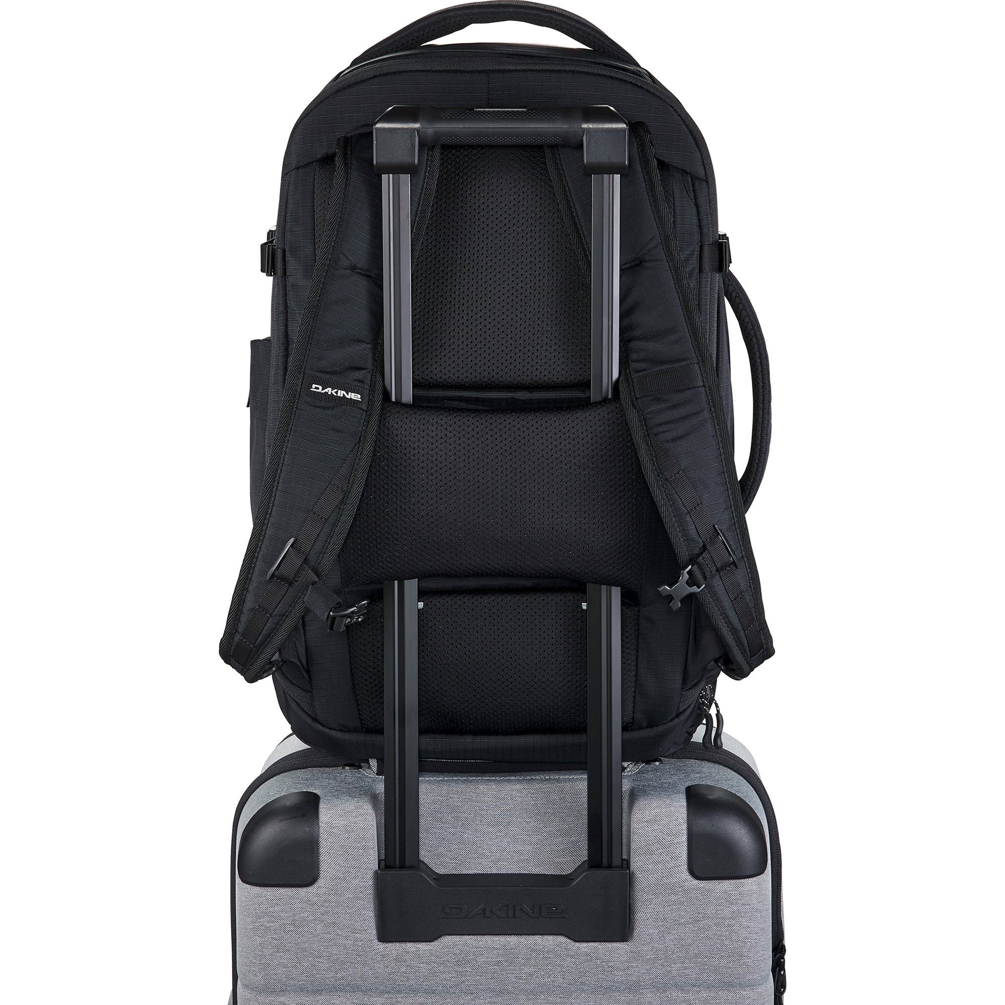 Dakine Rugzak - Verge - 32L - Rubber Rugzak - Reisartikelen-nl