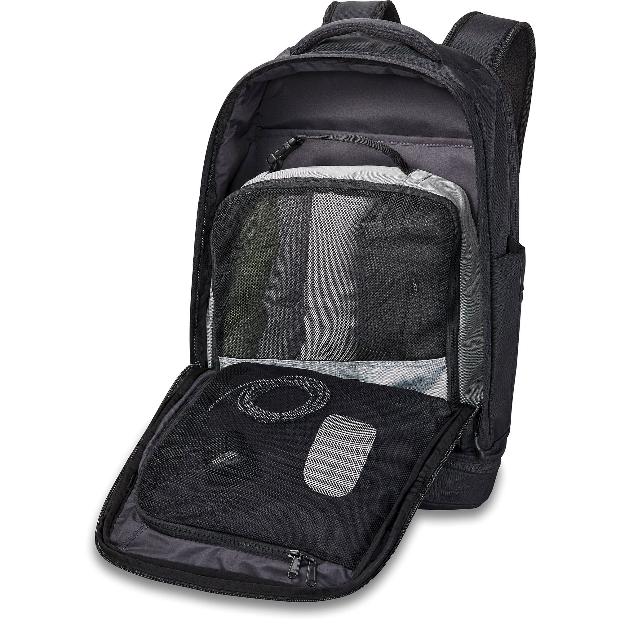 Dakine Rugzak - Verge - 32L - Rubber Rugzak - Reisartikelen-nl